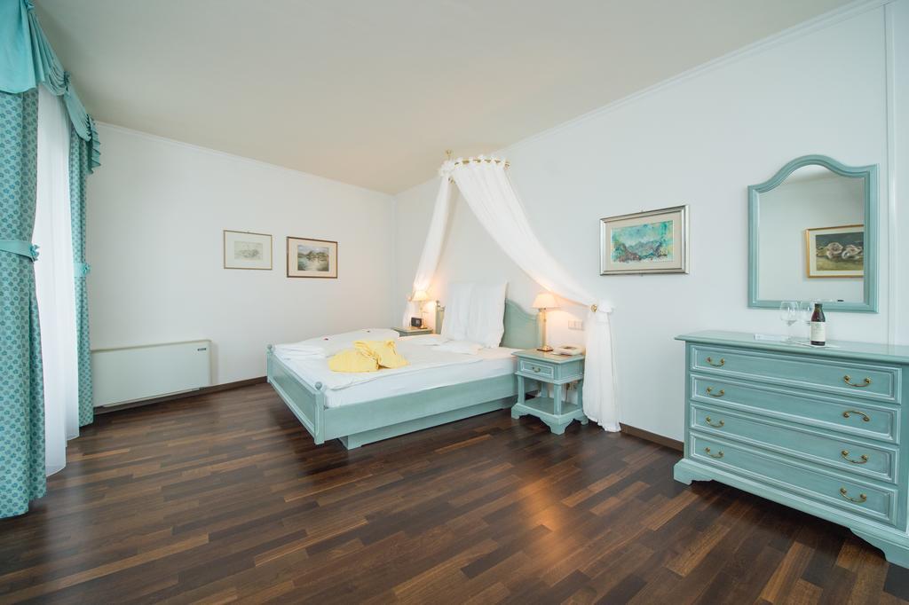 Seegarten Caldaro Kamer foto